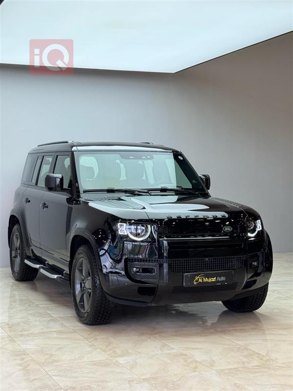 لاند روفر دفندر 2025 للبيع في العراق - السليمانية